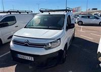 CITROEN 1.5 BLUEHDI 75KW TALLA M CONTROL (1 - 0592-LYZ